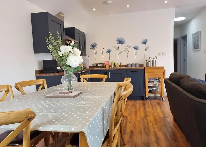 John\'S Cottage