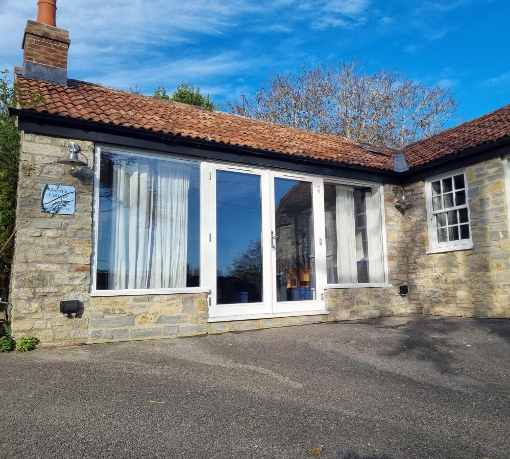 Hébergement de vacances John's Wedmore