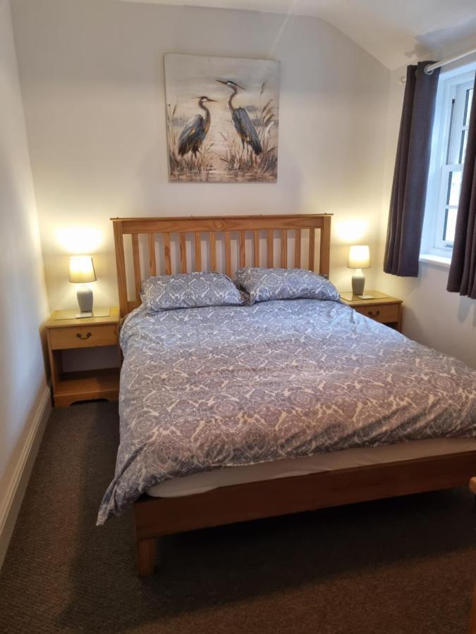 John's Hébergement de vacances Wedmore